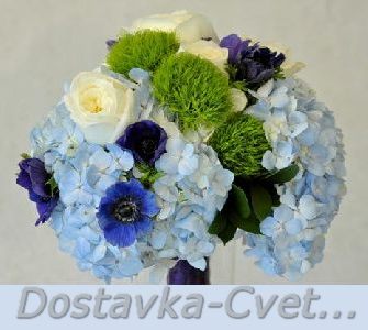 салон цветов доставка 