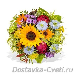 свадебный букет невесты из лилий 